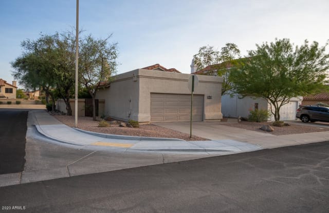 10293 E Sutton Drive - 10293 East Sutton Drive, Scottsdale, AZ 85260