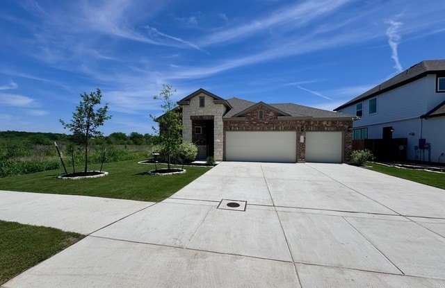 113 Brasher - 113 Brasher Cove, Cibolo, TX 78108