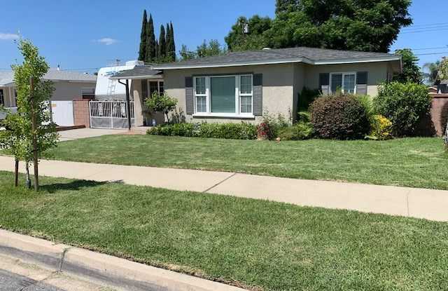 1415 S Burnaby Drive - 1415 South Burnaby Drive, Glendora, CA 91740