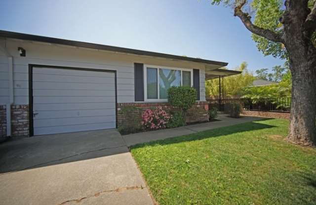 20 Manley Court - 20 Manley Court, Sacramento, CA 95820