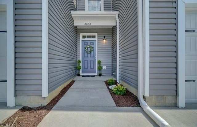 3638 Towne Point Road Gallery 4