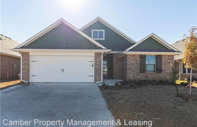 9204 NW 123rd Street - 9204 Northwest 123rd Street, Oklahoma City, OK 73142