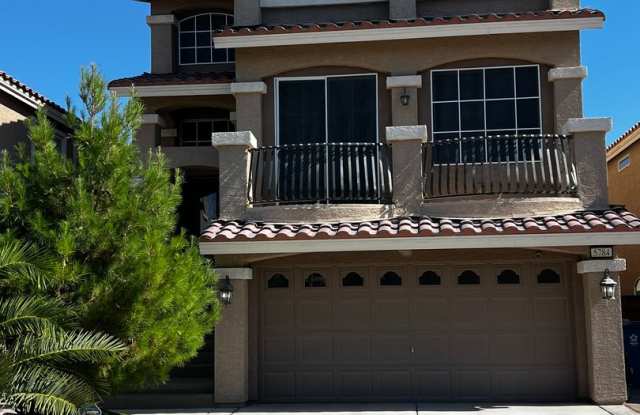 Dual Primary Suites, Heated Pool & Spa in Southwest Las Vegas. SOLAR Panels photos photos