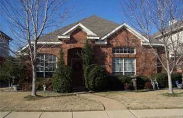 5732 Woodmoss Lane - 5732 Woodmoss Lane, The Colony, TX 75056