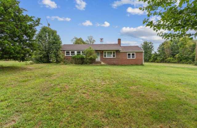 2570 Marshall Hall Road - 2570 Marshall Hall Road, Bryans Road, MD 20616