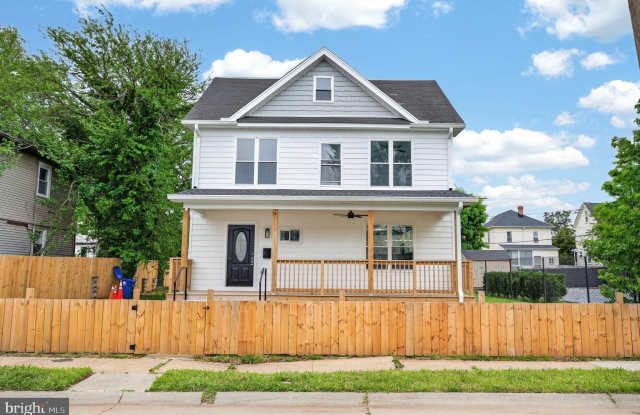 5306 ETHELBERT Avenue photos photos