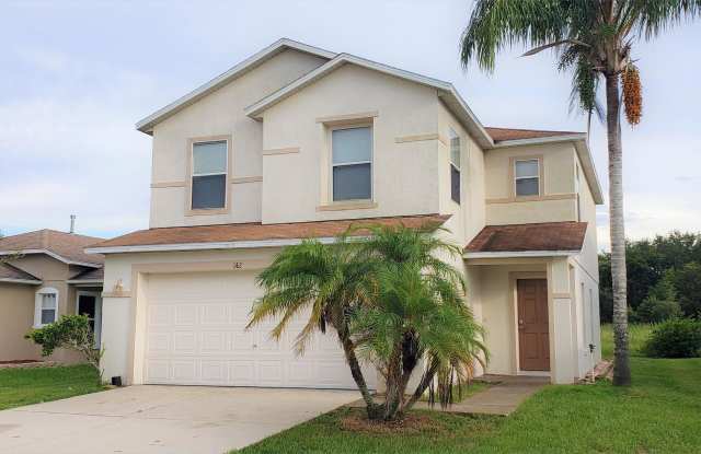142 Rona Lane - 142 Rona Lane, Four Corners, FL 33897