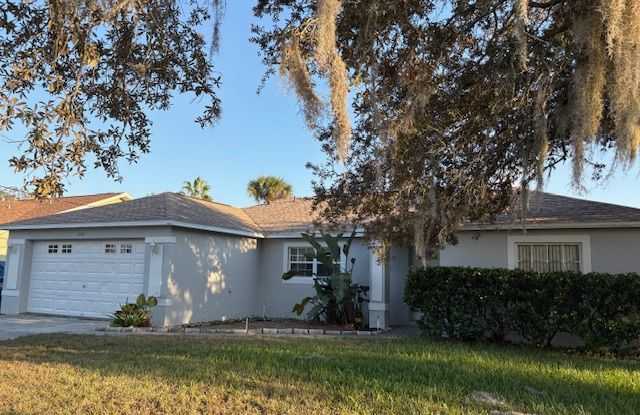 6210 India Dr - 6210 India Drive, Spring Hill, FL 34608