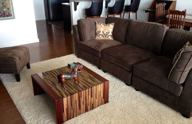 Stunning 2 Bedroom 2 Bathroom Apartment *Rent Special* photos photos