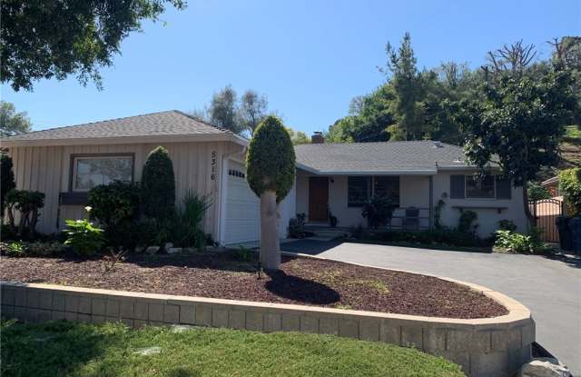 5316 Whitefox Drive - 5316 Whitefox Drive, Rancho Palos Verdes, CA 90275