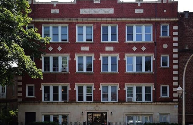 1429 West Lunt Avenue - 1429 West Lunt Avenue, Chicago, IL 60626
