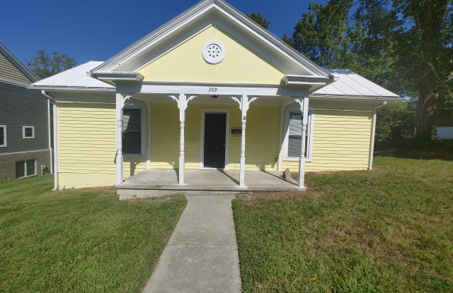 309 Jackson St photos photos