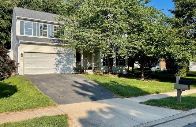 20573 BREEZYHILL DRIVE - 20573 Breezyhill Drive, Ashburn, VA 20147