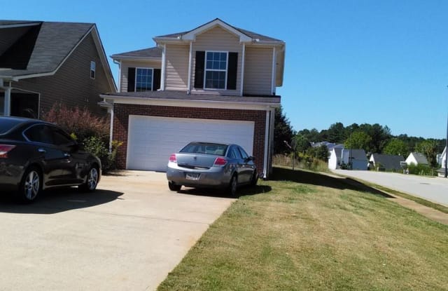 901 Carlton Point Terrace - 901 Carlton Pointe Terrace, Palmetto, GA 30268