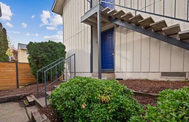 Cedar Mill Apartments photos photos