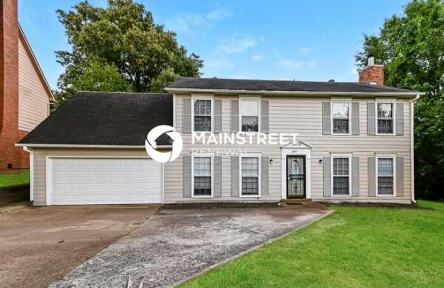 6849 Stone Gap Cove photos photos