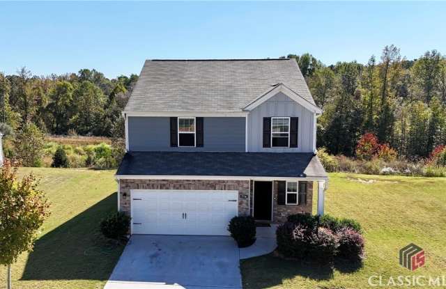 776 Fitzroy Drive - 776 Fitzroy Drive, Athens, GA 30606