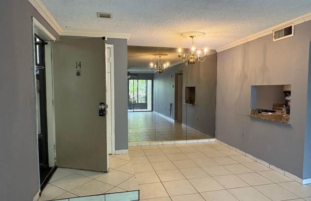 1 Bed / 1 Bath Condo on Wimbledon Park, Orlando East Gallery 3