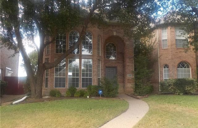 3949 Cobblestone Court - 3949 Cobblestone Court, Plano, TX 75093