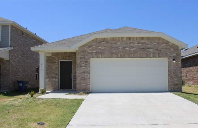 6416 Bishop Drive - 6416 Bishop Drive, Kaufman County, TX 75126