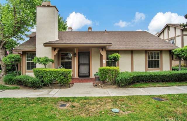 444 S Tustin Street - 444 South Tustin Street, Orange, CA 92866