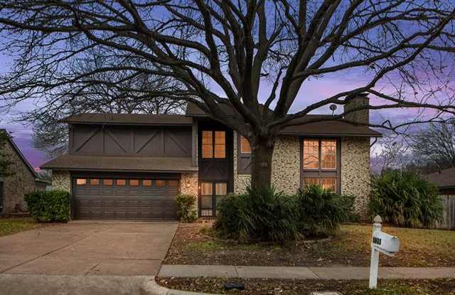 1807 Blake Drive - 1807 Blake Drive, Richardson, TX 75081