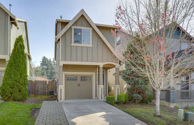 11464 SW 96th Avenue ~ Amazing Tri-Level Home in Cul-de-sac! - 11464 Southwest 96th Avenue, Tigard, OR 97223