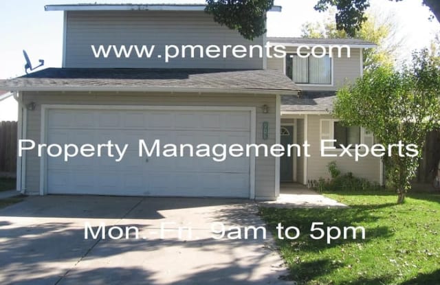908 Wilma Drive - 908 Wilma Drive, Modesto, CA 95351