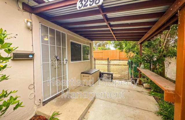 3298 Luna Avenue photos photos