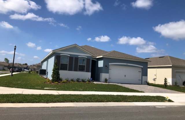 ALMOST NEW 4 BDRM home in GATED ROSECREST! photos photos