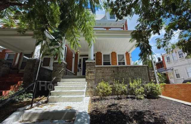 3301 GUILFORD AVE photos photos