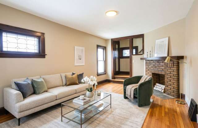 Bright, Beautiful  Single Family Move-In Ready | Section 8 and EDEN welcomed photos photos