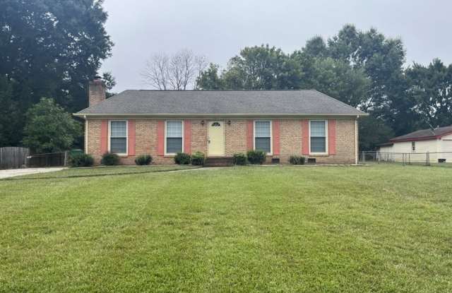 2211 O'Hara Drive - 2211 O'Hara Drive, Charlotte, NC 28273