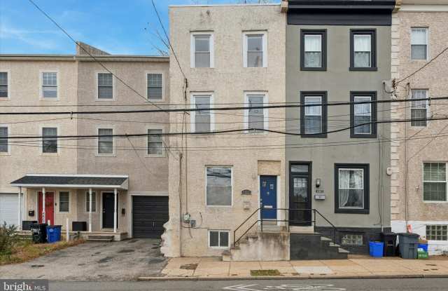 4863 UMBRIA Street - 4863 Umbria Street, Philadelphia, PA 19127