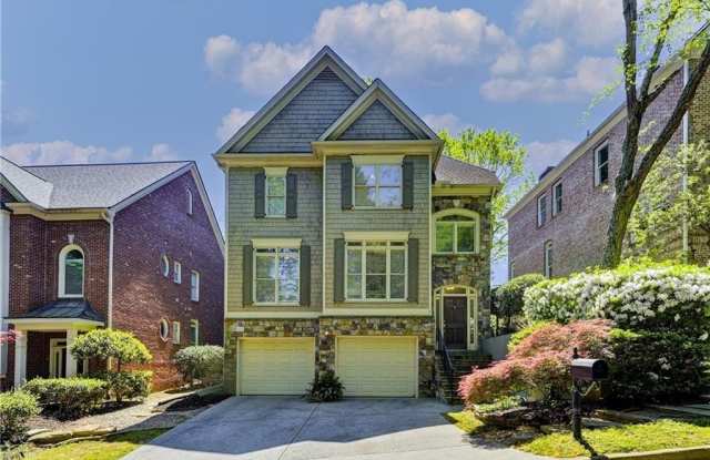 2745 Lenox Road NE photos photos