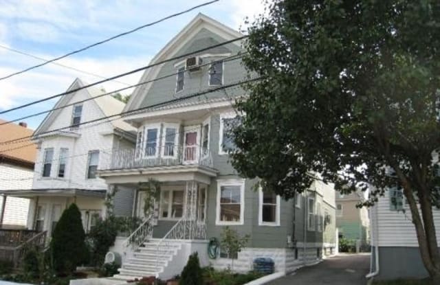 14 Evergreen - 14 Evergreen Avenue, Somerville, MA 02145
