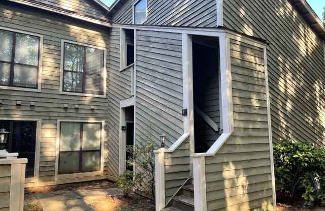 4517 Sharon Chase Drive Unit E - 4517 Sharon Chase Drive, Charlotte, NC 28215