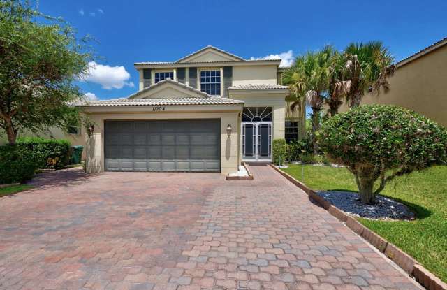 11204 SW Kingslake Circle - 11204 SW Kingslake Circle, Port St. Lucie, FL 34987