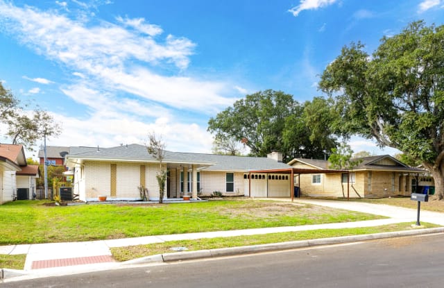 10615 Lands Run Street - 10615 Lands Run Street, San Antonio, TX 78230