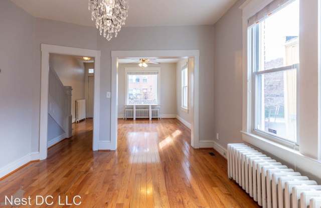 110 Todd Pl NE - 110 Todd Place Northeast, Washington, DC 20002