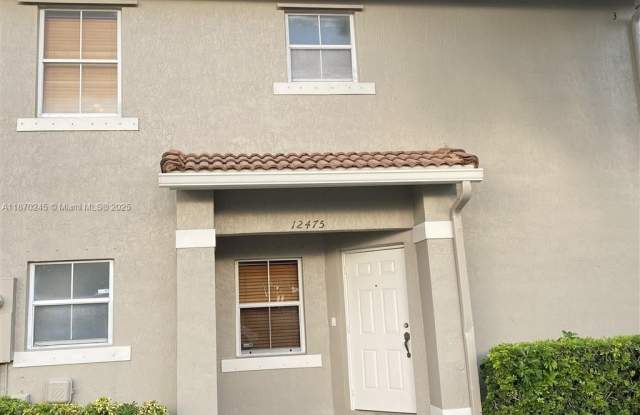 12475 SW 53rd St photos photos
