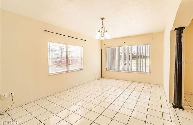 1357 Gelwood Ave, Orlando FL - 1357 Gelwood Avenue, Orlando, FL 32807
