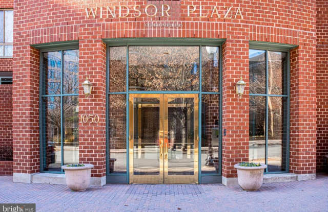 1050 N TAYLOR ST #1-605 - 1050 North Taylor Street, Arlington, VA 22201