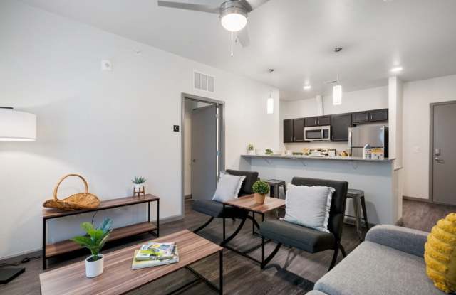 The Annex of Memphis - Student Housing Gallery 4