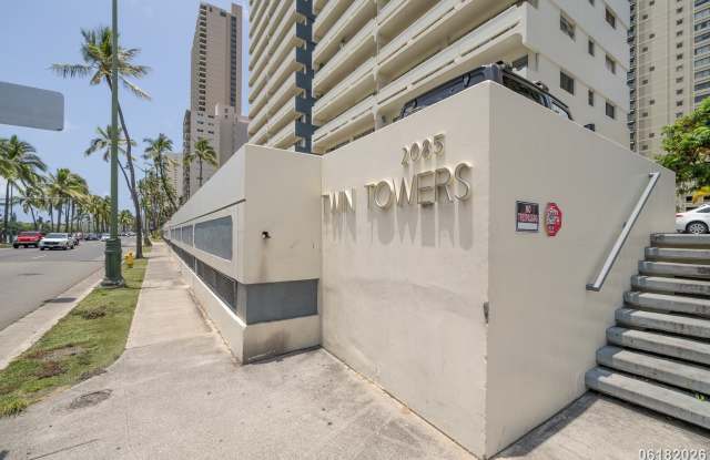 Spacious Corner Unit 2 Bed/1.5 Bath with Canal & Mountain Views | 2085 Ala Wai Blvd. #B64 | $3,500 photos photos Spacious Corner Unit 2 Bed/1.5 Bath with Canal & Mountain Views | 2085 Ala Wai Blvd. #B64 | $3,500 photos photos