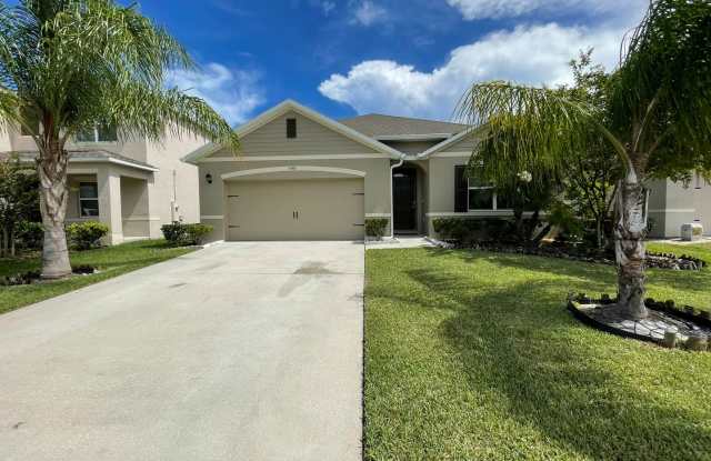 Like new 4 bedroom, 2 bath smart home in Port Orange photos photos