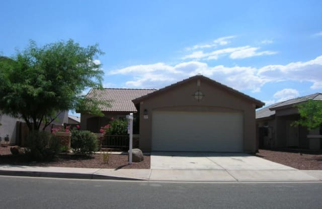 11007 W Elm Lane - 11007 W Elm Ln, Avondale, AZ 85323