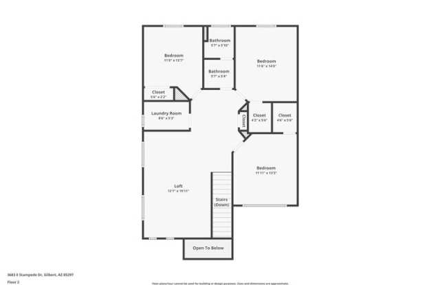 3683 East Stampede Drive Gallery 3