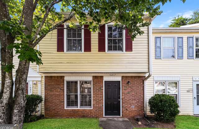 1687 Hunting Creek Drive photos photos