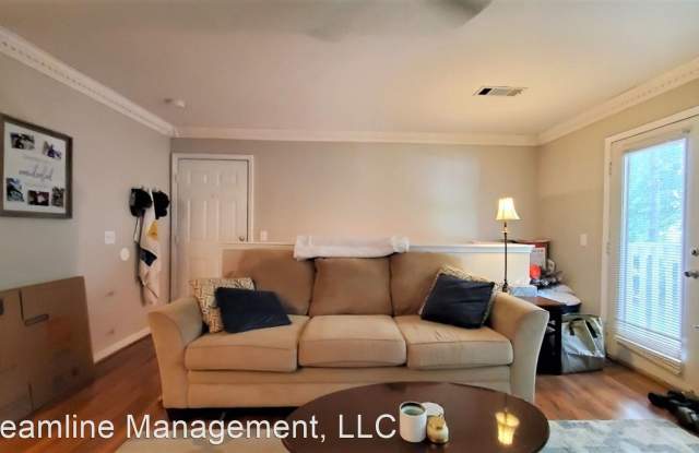 10723 Hampton Mill Terrace Unit #110 Gallery 3